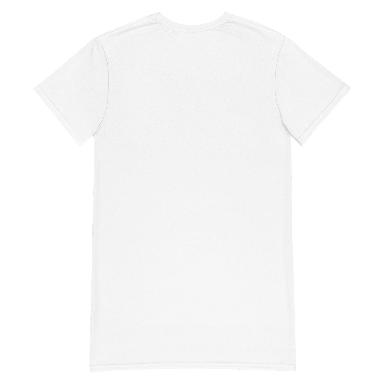 Dachshund - T-shirt dress