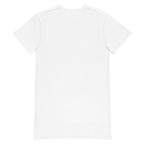Dachshund - T-shirt dress