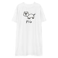 Pig - T-Shirt/Dress